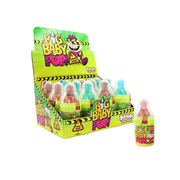 Warheads Big Baby Candy 32g