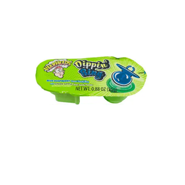 Warheads Dippin Ring 25g