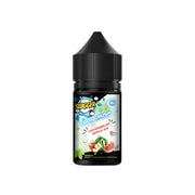 Slugger Cold Crush Watermelon Apple Ice 20mg, 30ml