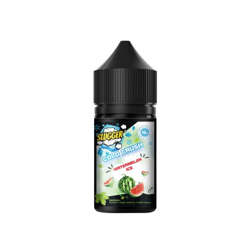 Slugger Cold Crush Watermelon Ice 20mg 30ml