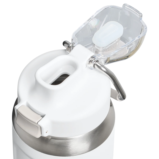 Stanley Well Spring Bottle 709ml White 10-13111-030