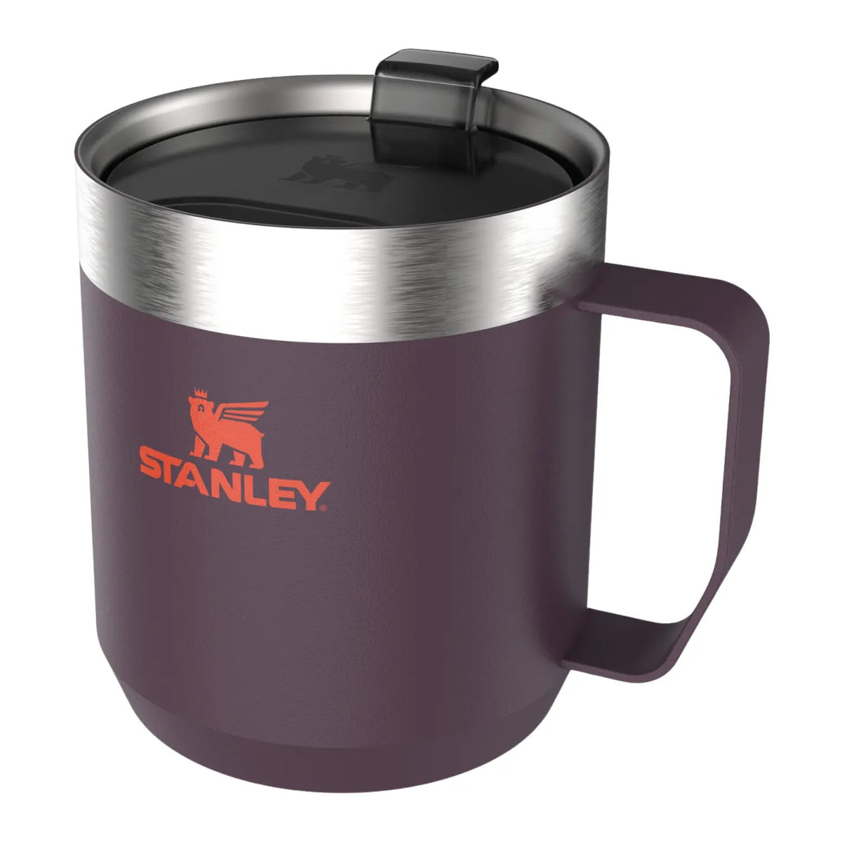 Stanley Classic Legendary Camp Mug-10-09366-289 Plum