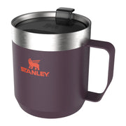 Stanley Classic Legendary Camp Mug-10-09366-289 Plum