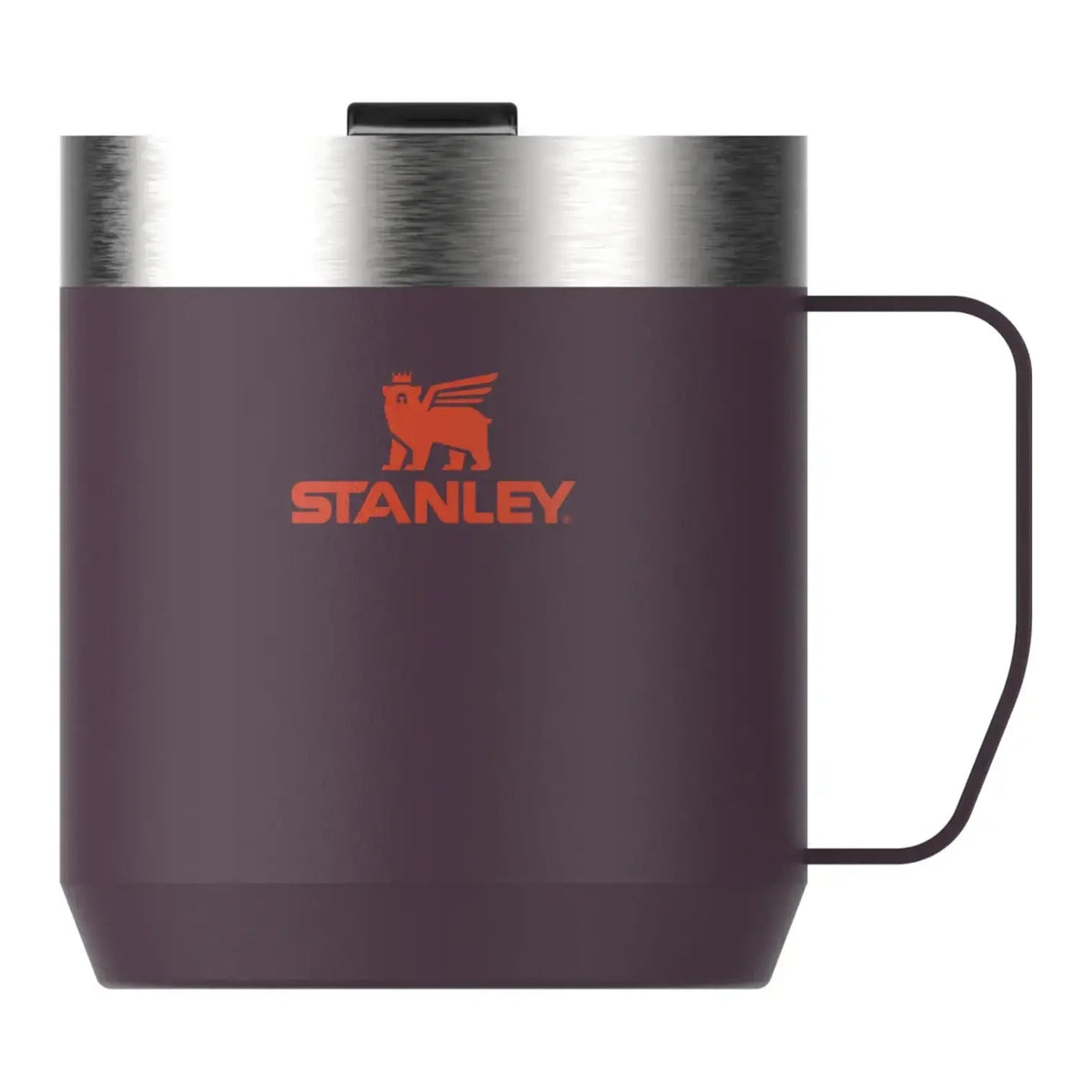 Stanley Classic Legendary Camp Mug-10-09366-289 Plum
