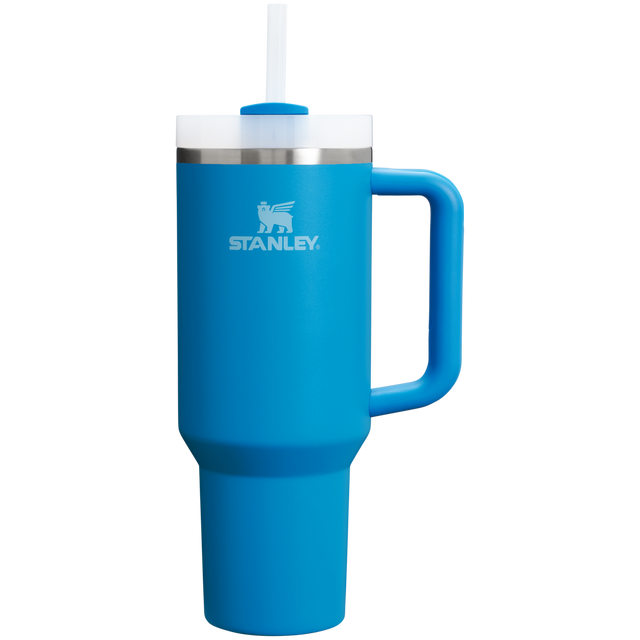 Stanley Flowstate Quencher H2.0 Blue 1.18L 10-11824-268