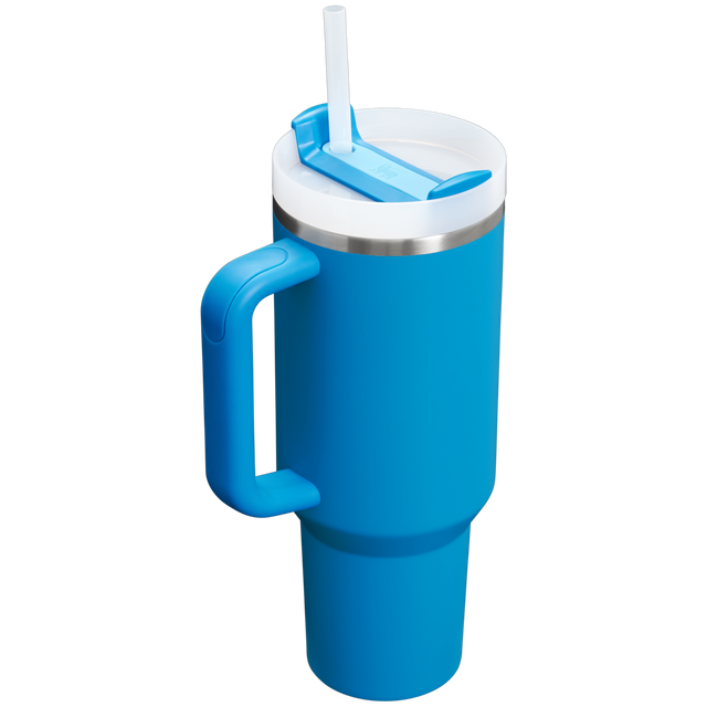 Stanley Flowstate Quencher H2.0 Blue 1.18L 10-11824-268
