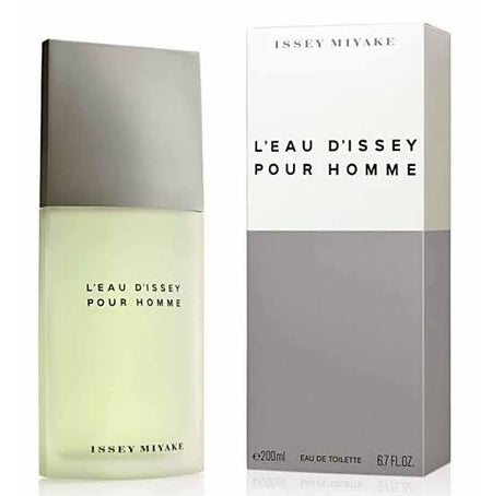 Issey Miyake Pour Homme EDT 75ml - Shams Shopping Centre Issey Miyake  