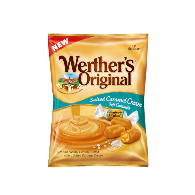 Werther&