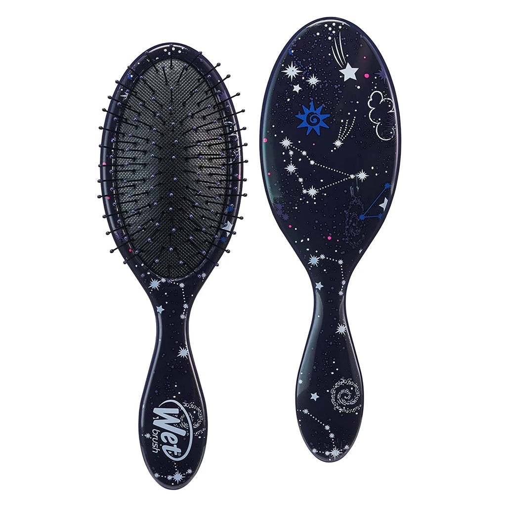 WB Kids Detangler - Galaxy - Shams Shopping Centre WB  