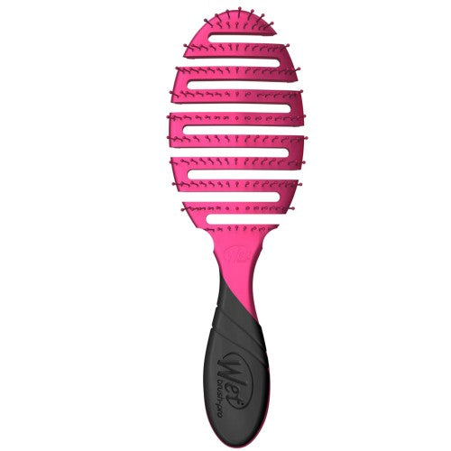 WB Pro Flex Dry Brush-Pink - Shams Shopping Centre WB  