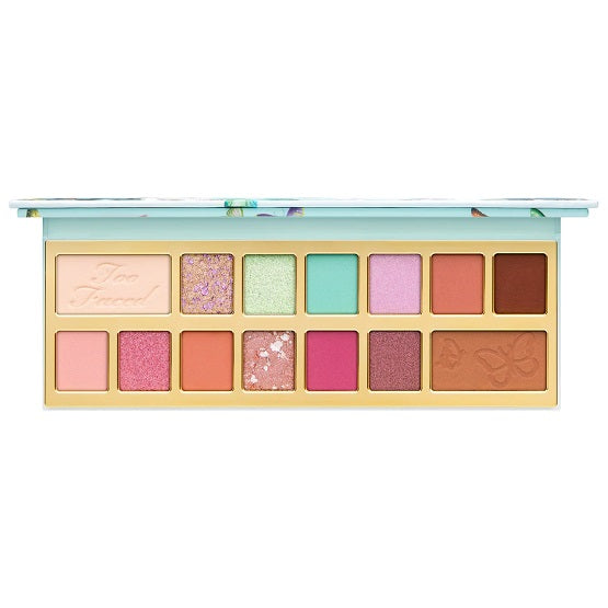 Too Faced Too Femme Eye Shadow Palette
