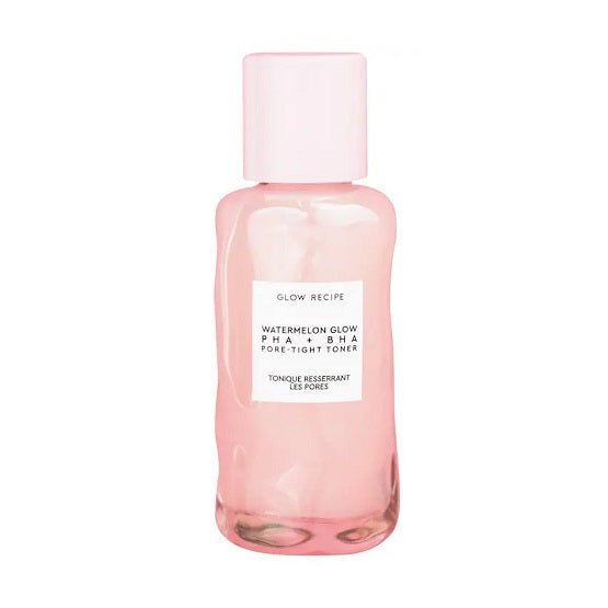 Glow Recipe Watermelon PHA+BHA Pore Tight Toner 40ml - Shams Shopping Centre Glow Recipe  