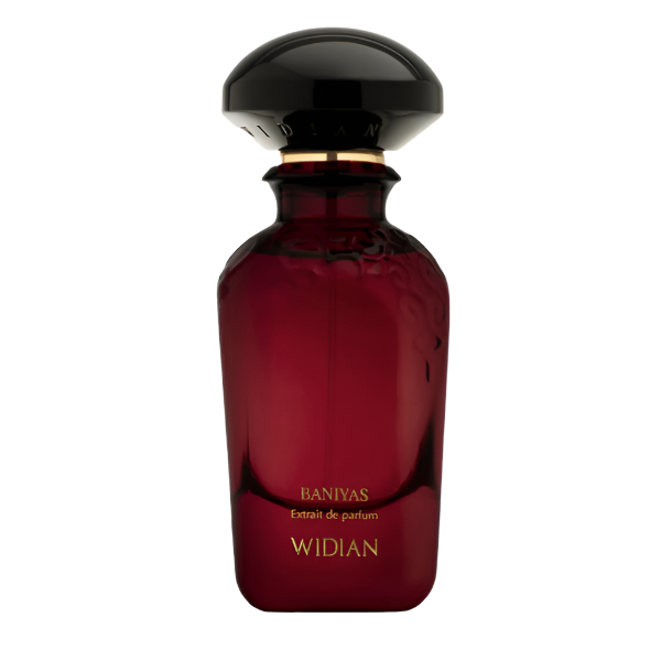 Widian Liwa Extrait de Parfum 50ml