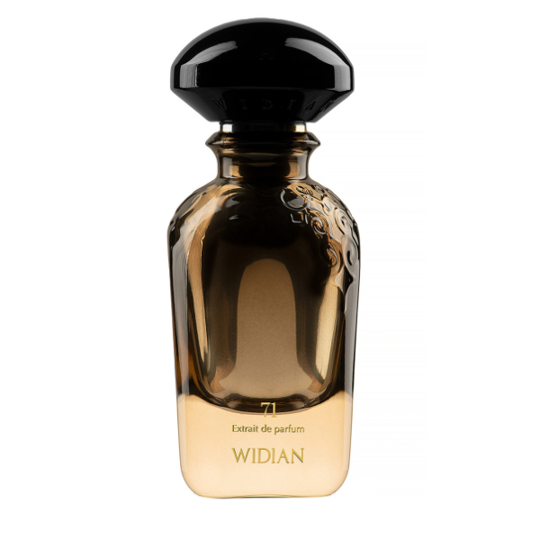 Widian 71 Eau De Parfum 50ml