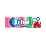 Wrigley's Orbit Watermelon 13.6g