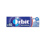 Wrigley's Orbit Winterfresh 13.6g