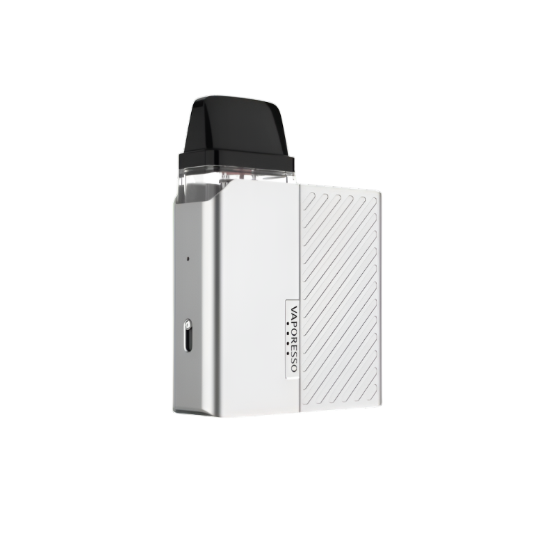 Vaporesso Xros Nano Silver Kit