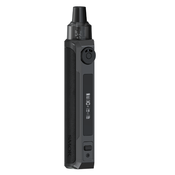 Smok RPM 25W Kit-Black Leather - Shams Shopping Centre Smok  