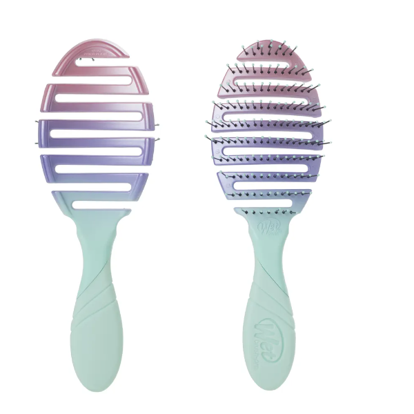 WB Pro Flex Dry Brush-Milliennial Ombre