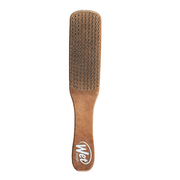 WB Men's Detangler-Brown Leather - Shams Shopping Centre WB  