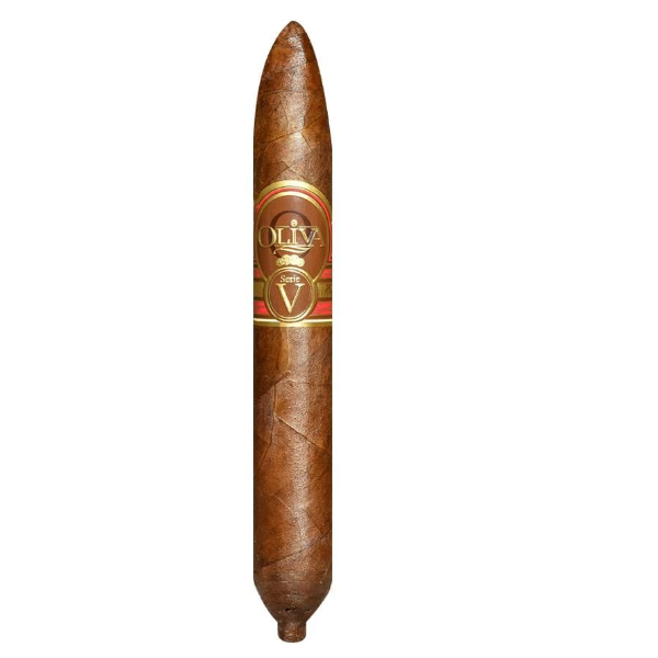Oliva Serie V Special V Figurado Cigar (Single Cigar)