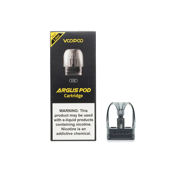Voopoo Argus Cartridge-Single Shams Shopping Centre Voopoo Argus Cartridge-Single Shams Shopping Centre