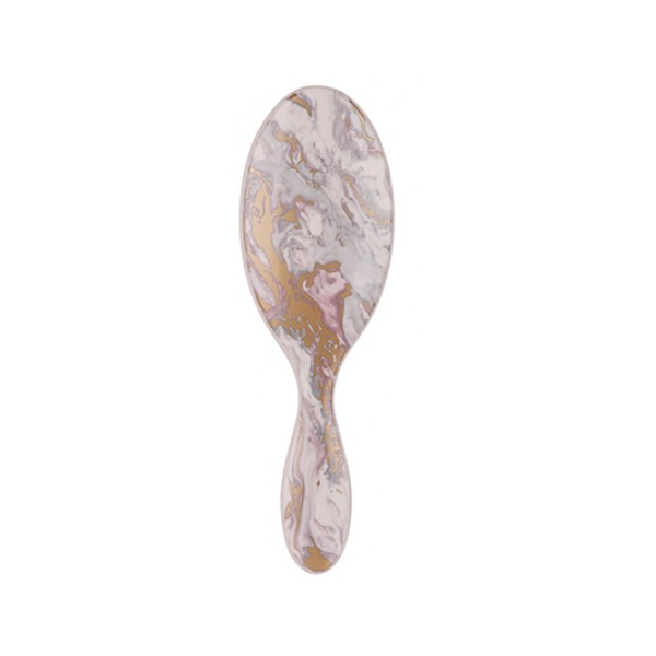 WB Original Detangler- Metallic Marble Bronze - Shams Shopping Centre WB  