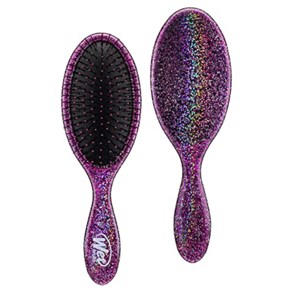 WB Original Detangler- Purple Shimmer - Shams Shopping Centre WB  