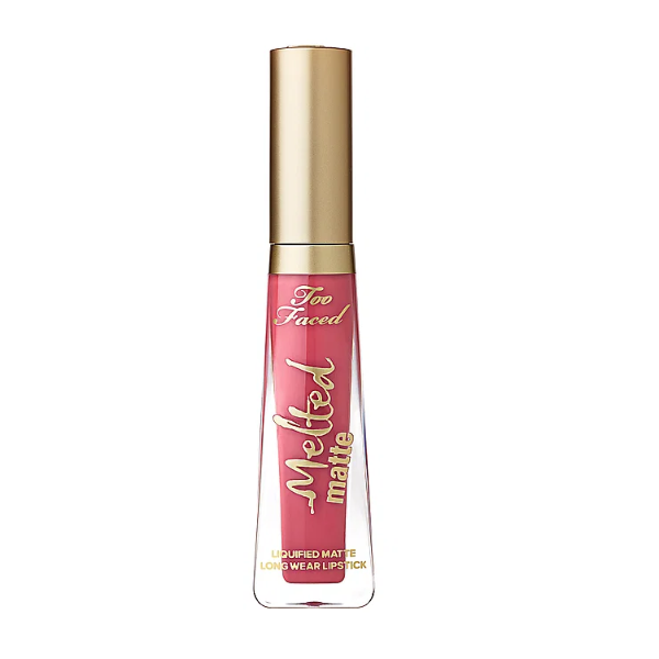 Too Faced Melted Liquified Matte Lipstick-Stay The Night - Shams Shopping Centre Too Faced  