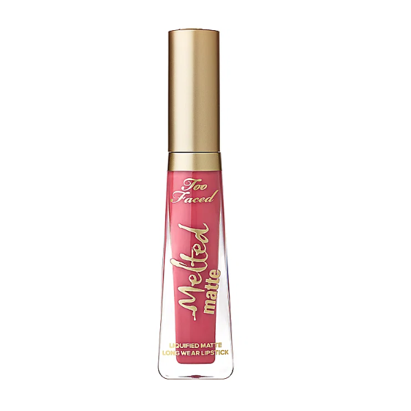 Too Faced Melted Liquified Matte Lipstick-Stay The Night
