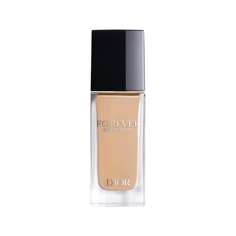 Dior Forever 1W Warm Foundation 30ml