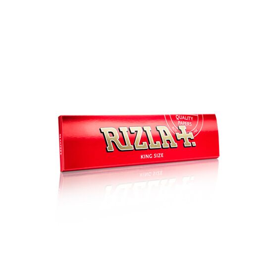 Rizla King Size Red Big - Shams Shopping Centre Rizla  
