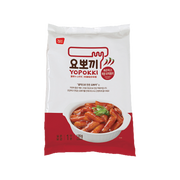 Yopokki Halal Original Pouch 280g - Shams Shopping Centre Yopokki  