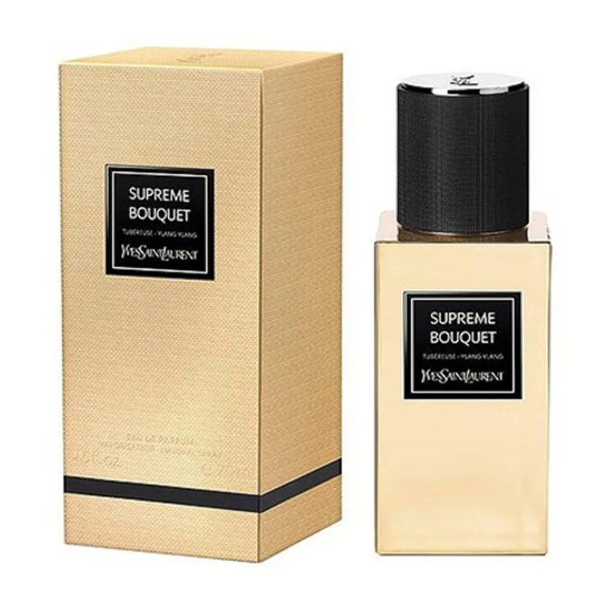 YSL Wild Leather EDP 125ml - Shams Shopping Centre YSL  