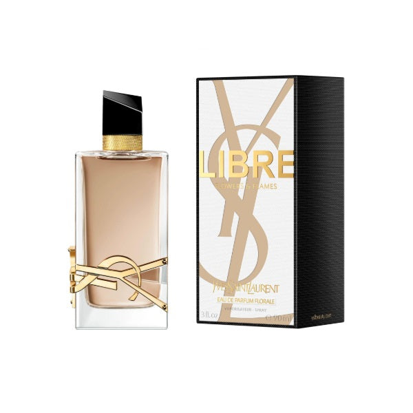 YSL Libre Flowers & Flames EDP 90ml