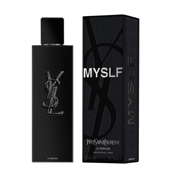 YSL Myslf Le Parfum 100ml