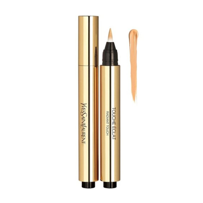 YSL Radiant Touch 4 Lumious Gold 2.5ml