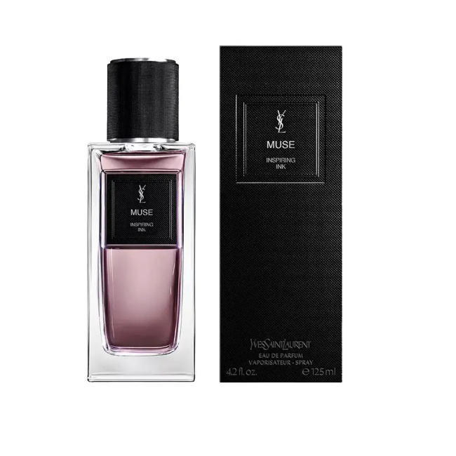 YSL Muse Inspiring Ink EDP 125ml