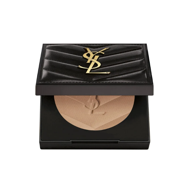 YSL All Hours Hyper Finish 02 Foundation