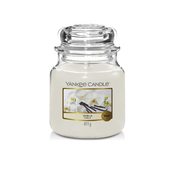 Yankee Candles Vanilla 411g