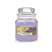 Yankee Candles Lemon Lavender 104g