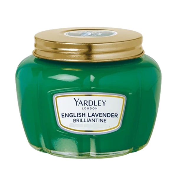 Yardley English Lavender Brilliantine 80gm