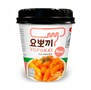 Yopokki Rose 140g