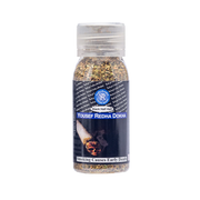 Yousef Redha Black Half Half Pipe Tobacco