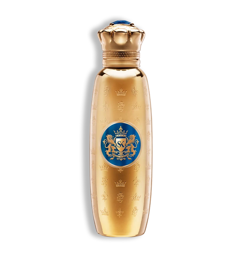 Spirit Of Kings Zaurac EDP 100ml - Shams Shopping Centre Spirit Of Kings  