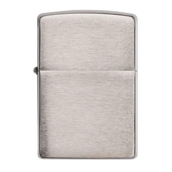 Zippo Armor Heavy Wall 162 BR - Shams Shopping Centre Zippo  