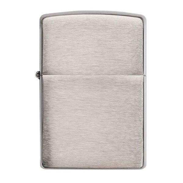 Zippo Armor Heavy Wall 162 BR