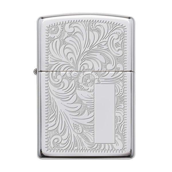 Zippo Lighter Regular Venetian 352