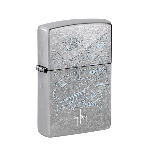 Zippo 48595 Guy Harvey