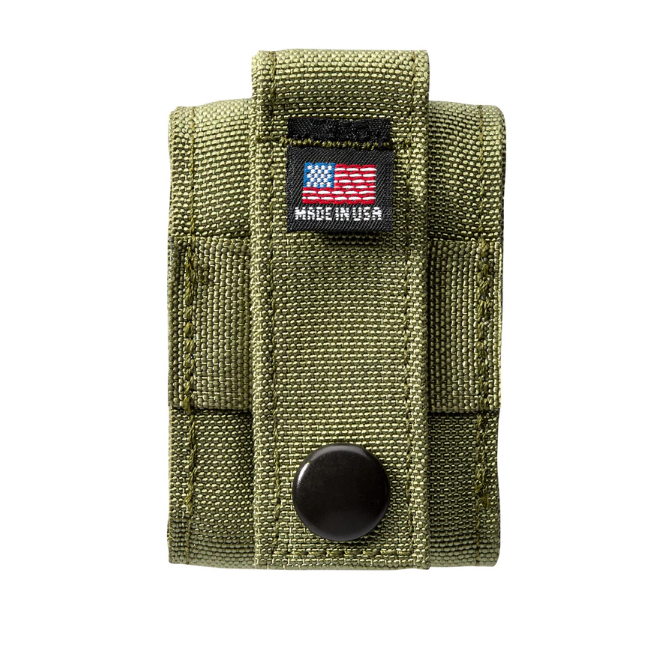 Zippo Tactical Pouch 48400